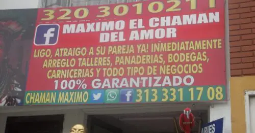 MAXIMO EL CHAMAN DEL AMOR MAXIMO EL CHAMAN DEL AMOR